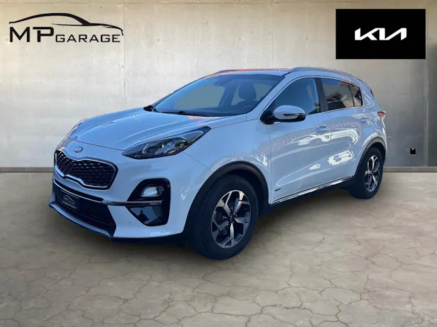 Kia Sportage 1.6 CRDi MHEV Power 2020