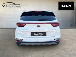Kia Sportage 1.6 CRDi MHEV Power 2020