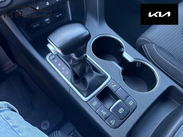Kia Sportage 1.6 CRDi MHEV Power 2020
