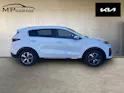 Kia Sportage 1.6 CRDi MHEV Power 2020