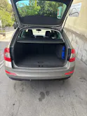 SKODA Octavia Combi 1.6 TDI 105 Ambition 4x4
