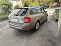 SKODA Octavia Combi 1.6 TDI 105 Ambition 4x4