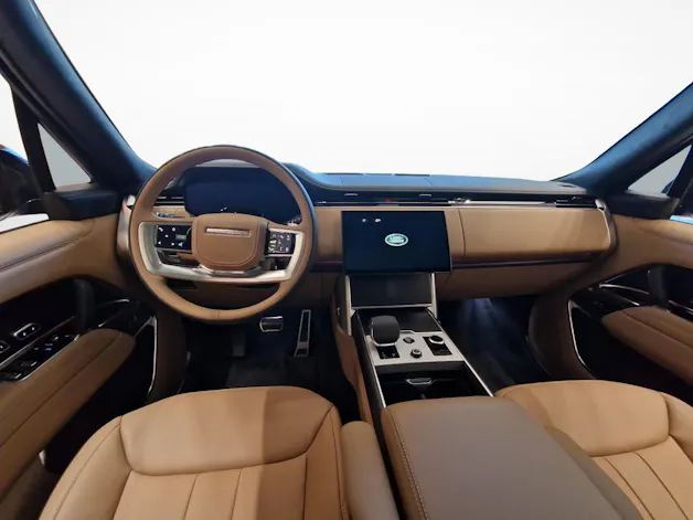 Land Rover Range Rover 3.0 I6 Westminster Edition