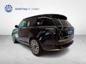 Land Rover Range Rover 3.0 I6 Westminster Edition