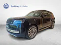 Land Rover Range Rover 3.0 I6 Westminster Edition