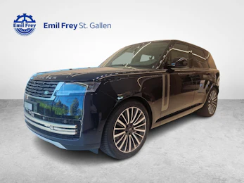 immagine del veicolo LAND ROVER Range Rover 3.0 I6 Westminster Edition immagine del veicolo LAND ROVER Range Rover 3.0 I6 Westminster Edition