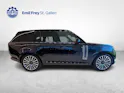 Land Rover Range Rover 3.0 I6 Westminster Edition