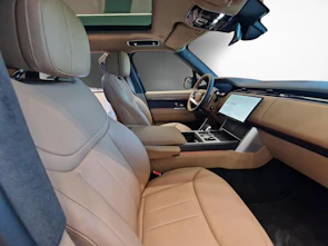 immagine del veicolo LAND ROVER Range Rover 3.0 I6 Westminster Edition
