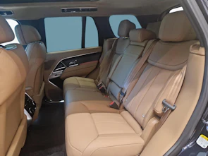 immagine del veicolo LAND ROVER Range Rover 3.0 I6 Westminster Edition