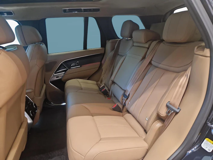 immagine del veicolo LAND ROVER RANGE ROVER