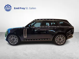 Land Rover Range Rover 3.0 I6 Westminster Edition