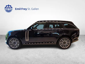 immagine del veicolo LAND ROVER Range Rover 3.0 I6 Westminster Edition