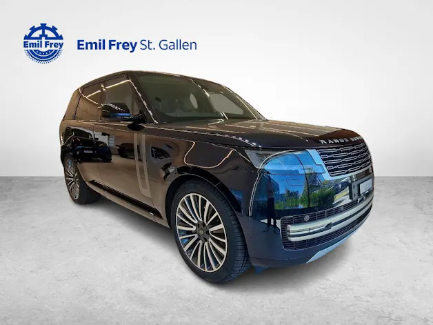 Land Rover Range Rover 3.0 I6 Westminster Edition