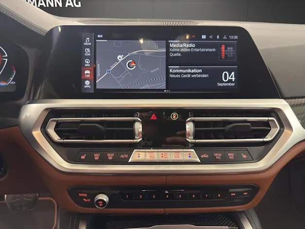 BMW M440i xDrive Coupé