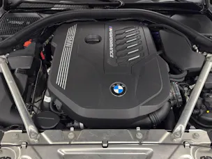 BMW M440i xDrive Coupé
