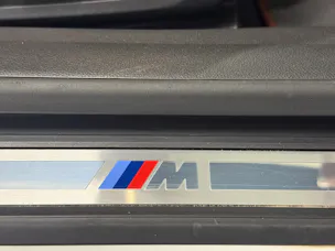 BMW M440i xDrive Coupé