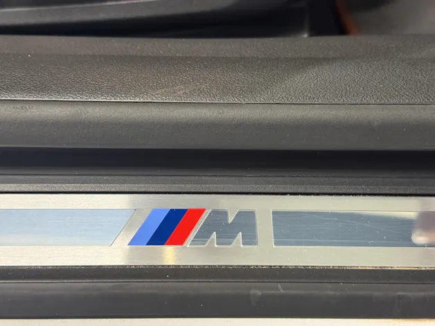 BMW M440i xDrive Coupé