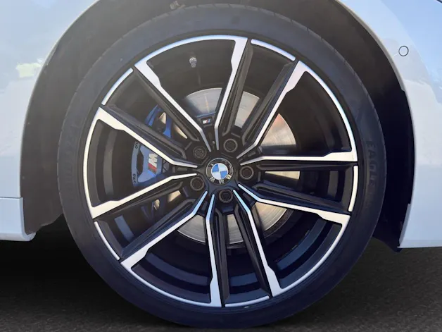 BMW M440i xDrive Coupé