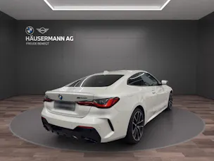 BMW M440i xDrive Coupé