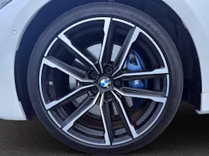 BMW M440i xDrive Coupé