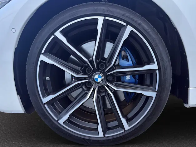 BMW M440i xDrive Coupé