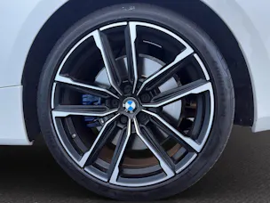 BMW M440i xDrive Coupé
