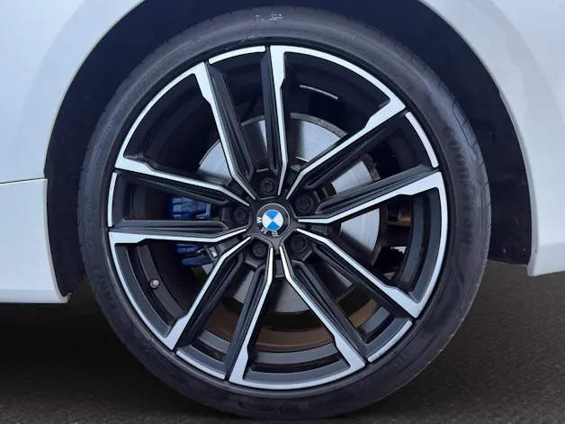 BMW M440i xDrive Coupé