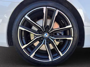 BMW M440i xDrive Coupé