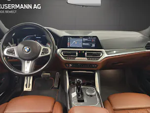 BMW M440i xDrive Coupé