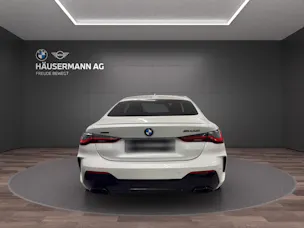 BMW M440i xDrive Coupé
