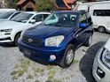 Toyota RAV4 2.0i 16V Linea Luna