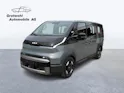 Kia PV5 Passenger 71.2 kWh Elite-Pack, Wärmepumpe, Vollausstatung