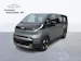 Kia PV5 Passenger 71.2 kWh Elite-Pack, Wärmepumpe, Vollausstatung