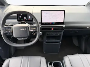 Kia PV5 Passenger 71.2 kWh Elite-Pack, Wärmepumpe, Vollausstatung