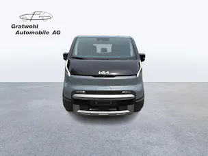 Kia PV5 Passenger 71.2 kWh Elite-Pack, Wärmepumpe, Vollausstatung