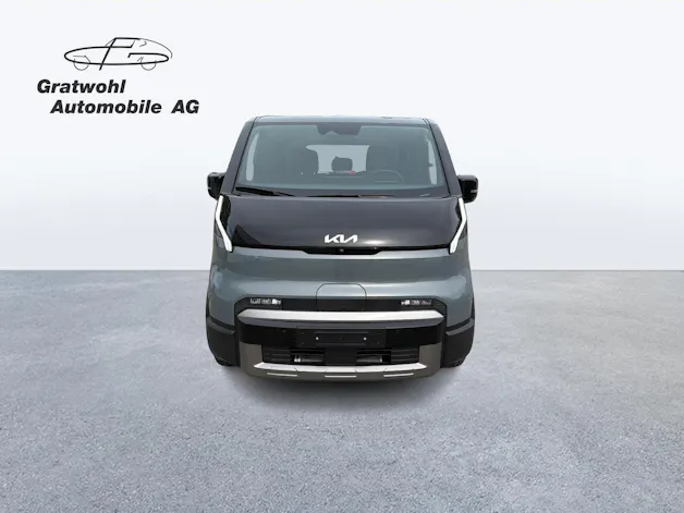Kia PV5 Passenger 71.2 kWh Elite-Pack, Wärmepumpe, Vollausstatung