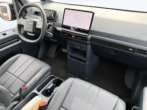 Kia PV5 Passenger 71.2 kWh Elite-Pack, Wärmepumpe, Vollausstatung
