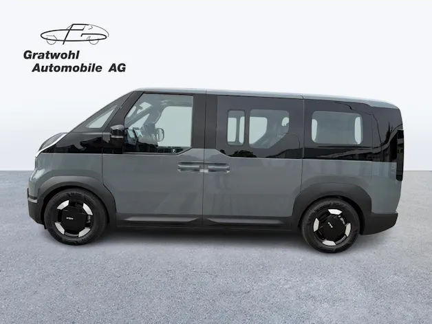 Kia PV5 Passenger 71.2 kWh Elite-Pack, Wärmepumpe, Vollausstatung