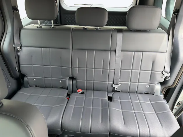 Kia PV5 Passenger 71.2 kWh Elite-Pack, Wärmepumpe, Vollausstatung