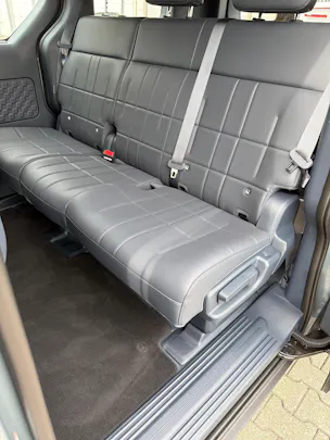 Kia PV5 Passenger 71.2 kWh Elite-Pack, Wärmepumpe, Vollausstatung