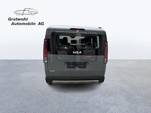 Kia PV5 Passenger 71.2 kWh Elite-Pack, Wärmepumpe, Vollausstatung
