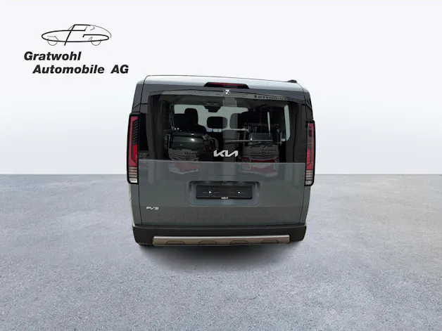 Kia PV5 Passenger 71.2 kWh Elite-Pack, Wärmepumpe, Vollausstatung