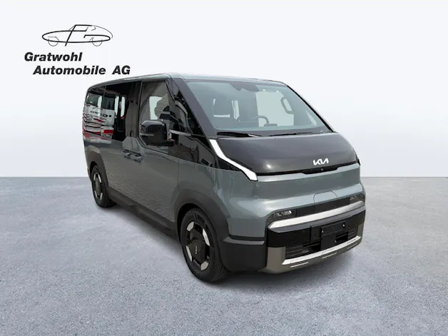 Kia PV5 Passenger 71.2 kWh Elite-Pack, Wärmepumpe, Vollausstatung