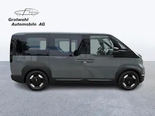 Kia PV5 Passenger 71.2 kWh Elite-Pack, Wärmepumpe, Vollausstatung