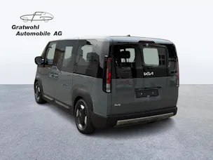 Kia PV5 Passenger 71.2 kWh Elite-Pack, Wärmepumpe, Vollausstatung