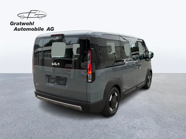 Kia PV5 Passenger 71.2 kWh Elite-Pack, Wärmepumpe, Vollausstatung