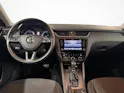 SKODA Octavia Combi 2.0 TSI Soleil 4x4 DSG