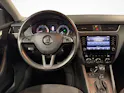 SKODA Octavia Combi 2.0 TSI Soleil 4x4 DSG