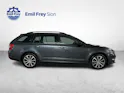 SKODA Octavia Combi 2.0 TSI Soleil 4x4 DSG