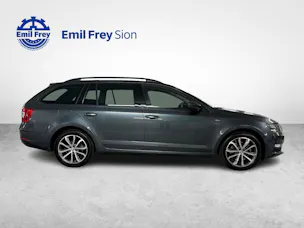 SKODA Octavia Combi 2.0 TSI Soleil 4x4 DSG